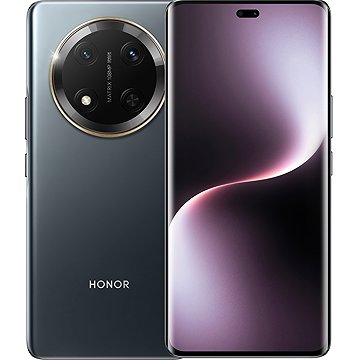 

HONOR Magic7 Lite 8GB/256GB Black
