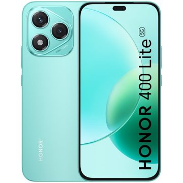 

HONOR 400 Lite 8GB/256GB Marrs Green