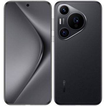 

HUAWEI Pura 70 Pro 12GB/512GB Black