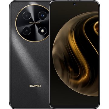 

HUAWEI nova 12i 8GB/128GB Black