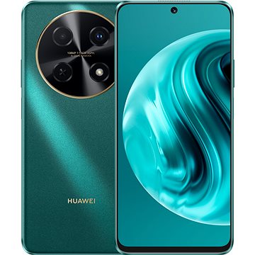

HUAWEI nova 12i 8GB/128GB Green