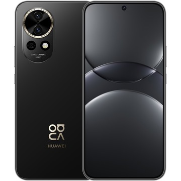 

HUAWEI Nova 13 12GB/256GB Černá