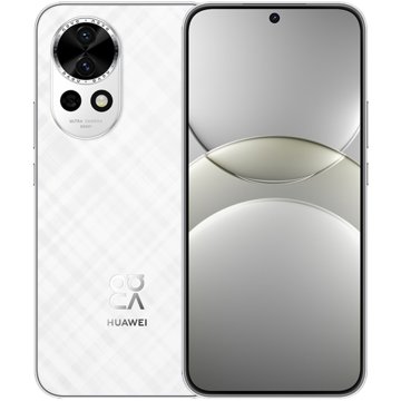 

HUAWEI Nova 13 12GB/256GB Bílá