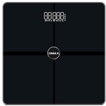

UMAX Smart Scale US30HRC