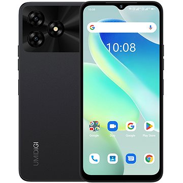 

Umidigi G5 8GB/128GB černý