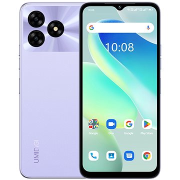 

Umidigi G5 8GB/128GB fialový