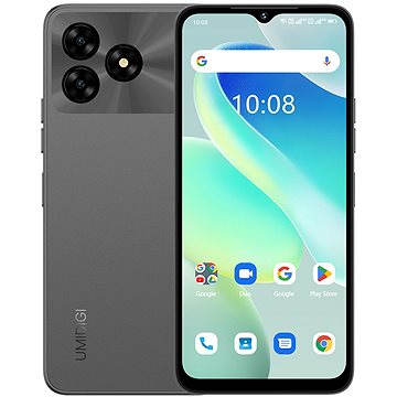 

Umidigi G5 8GB/128GB šedý