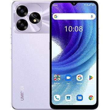 

Umidigi A15T 8GB/128GB Nebula Purple