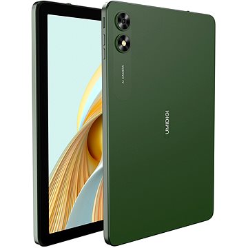 

Umidigi G3 Tab 3GB/32GB zelený
