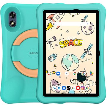 

Umidigi G2 Tab Kids 4GB/64GB zelený