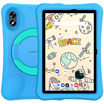 

Umidigi G2 Tab Kids 4GB/64GB modrý
