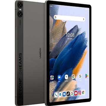 

Umidigi A15 Tab 8GB/256GB šedý