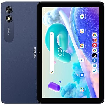 

Umidigi G2 Tab šedý