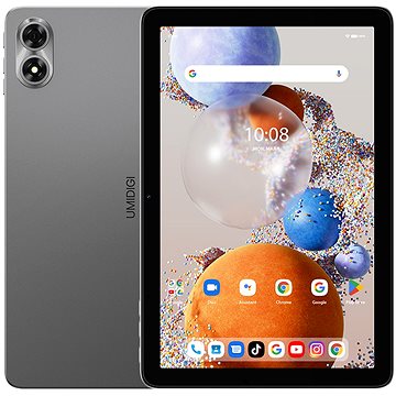 

Umidigi G1 Tab 4GB/64GB šedý