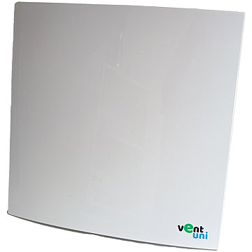 

Vent Uni VU-100-QUAD-C - tichý se zpětnou klapkou, základní bez funkcí
