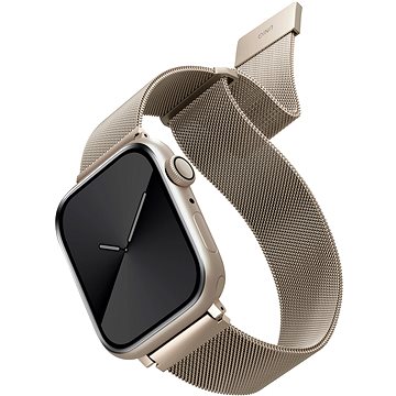 

Uniq Dante pro Apple Watch 41/40/38MM starlight
