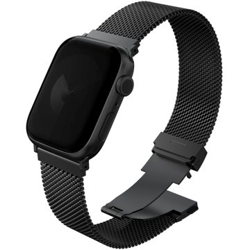

UNIQ Dante Pro pro Apple Watch 42/41/40 mm Graphite black
