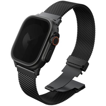 

UNIQ Dante Pro pro Apple Watch 49/46/45/44 mm Graphite black