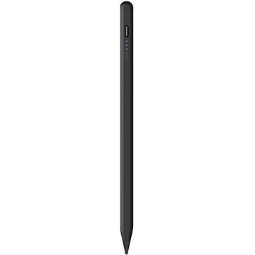 

UNIQ Pixo Lite Smart Magnetic Stylus dotykové pero pro iPad černé