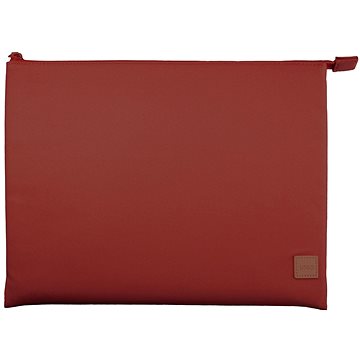 

UNIQ Lyon ochranné pouzdro na notebook až 14" červené