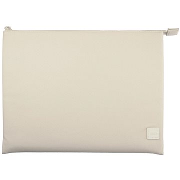 

UNIQ Lyon ochranné pouzdro na notebook až 14" béžové