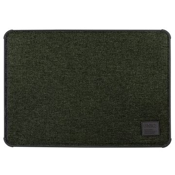 

Uniq dFender Tough pro Laptop/MackBook (do 15 palců) - Khaki Green