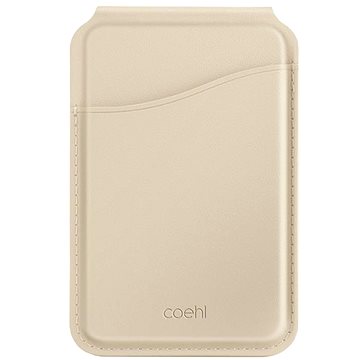 

UNIQ COEHL Esme Cream