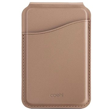 

UNIQ COEHL Esme Dusty Nude