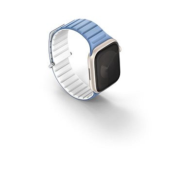 

Uniq Revix Evo Reversible Magnetic pro Apple Watch 41/40/38mm Powder blue