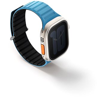 

Uniq Revix Evo Reversible Magnetic pro Apple Watch 49/45/44/42mm Pacific