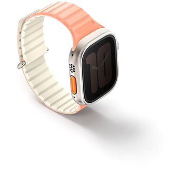

Uniq Revix Evo Reversible Magnetic pro Apple Watch 49/45/44/42mm Crepe