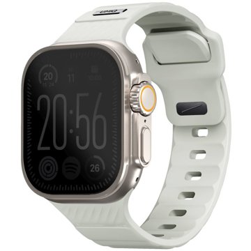 

Uniq Stride SE FKM pro Apple Watch 49/46/45/44mm Lume