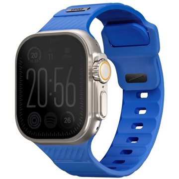 

Uniq Stride FKM pro Apple Watch 49/46/45/44mm Cobalt blue