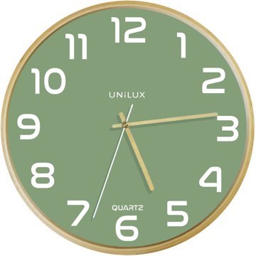 

Unilux Baltic zelené