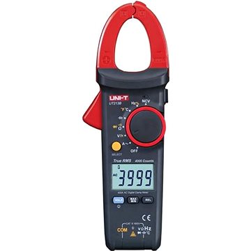 

Multimetr UNI - T UT213A klešťový
