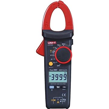 

Multimetr UNI - T UT213C klešťový