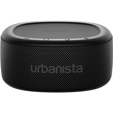 

URBANISTA Malibu Black