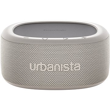 

URBANISTA Malibu Desert Gray