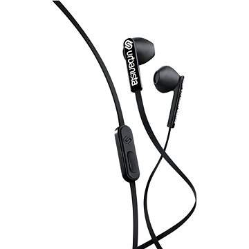 

URBANISTA San Francisco USB-C Black