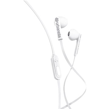 

URBANISTA San Francisco USB-C White
