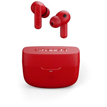 

URBANISTA Atlanta Red