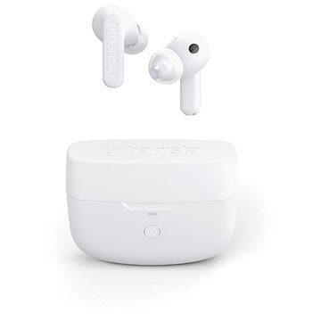 

URBANISTA Atlanta White