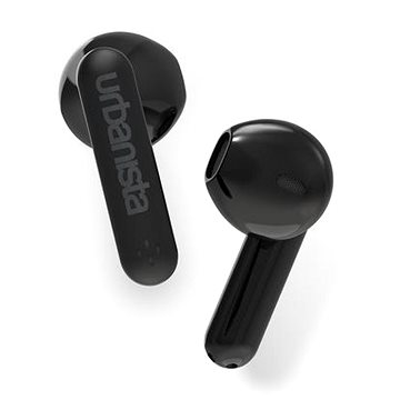 

URBANISTA Austin Black