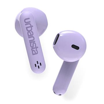 

URBANISTA Austin Purple