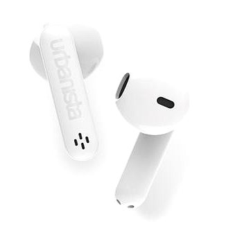 

URBANISTA Austin White