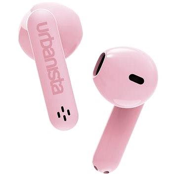 

URBANISTA Austin Pink