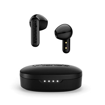 

Urbanista Copenhagen 2 Black