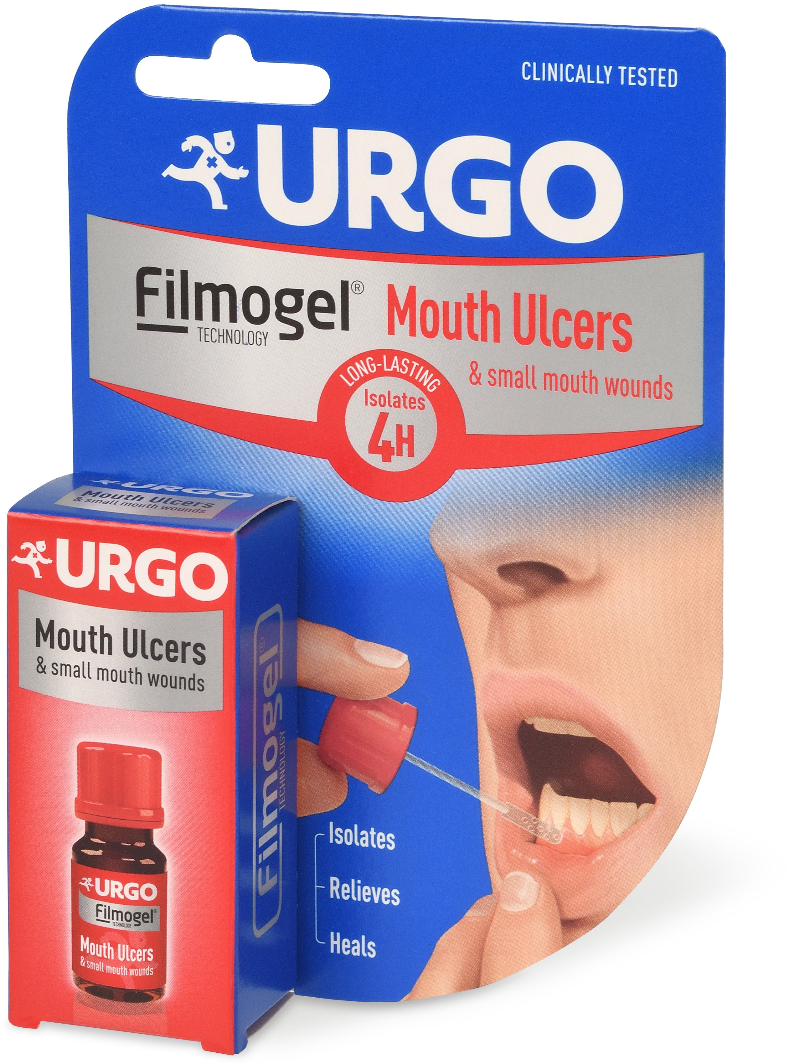 

Urgo Filmogel Afty 6 ml