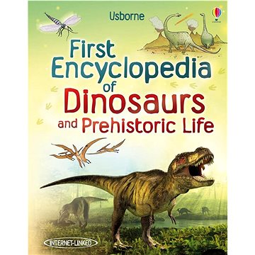 

First encyclopedia of Dinosaurs