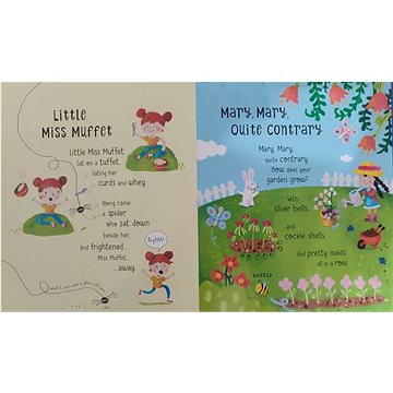

Big Book of Nursery Rhymes